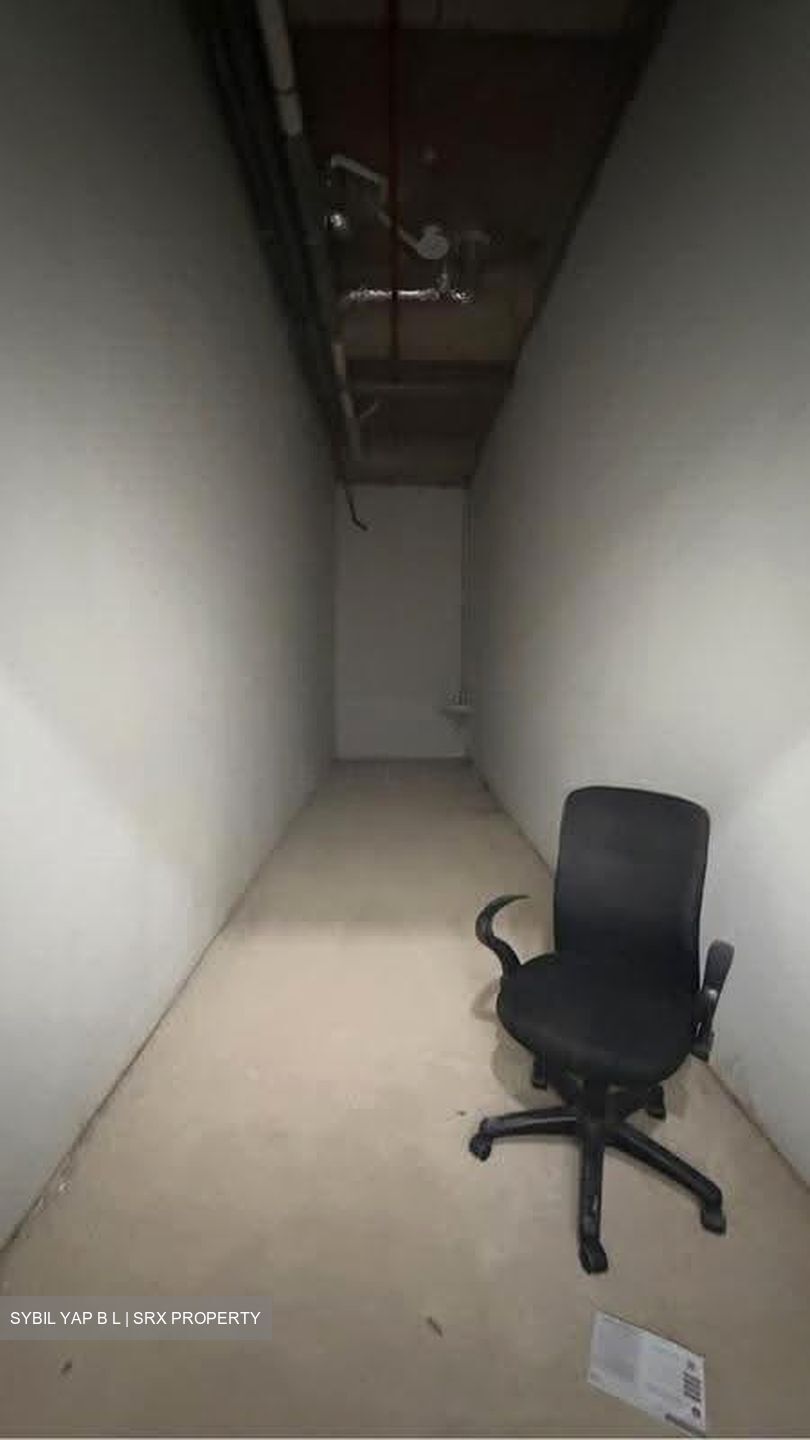 Wis@changi (D14), Shop House #623013161